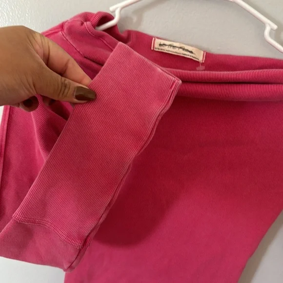 NWOT We The Free Gigi Long Sleeve Available in Size XS & Medium - Picture 6 of 9